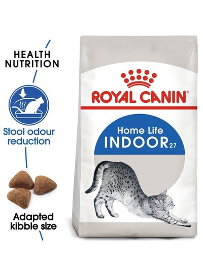 Buy Feline Health Nutrition Indoor 10 KG in UAE