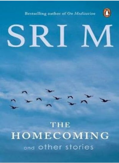 اشتري Homecoming And Other Stories في الامارات