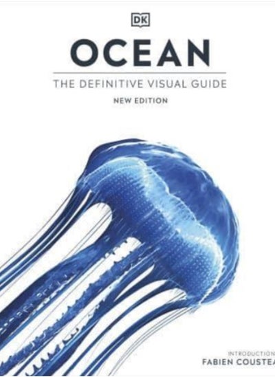 اشتري Ocean : The Definitive Visual Guide في السعودية