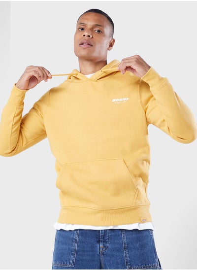 Buy Camden Box Hoodie in UAE