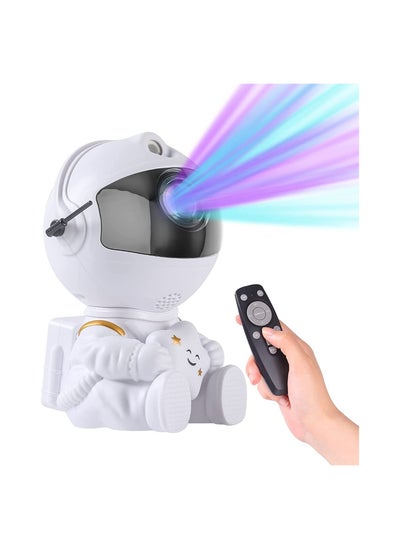 Buy COOLBABY Galaxy Projector Star Projector Galaxy Light Night Light for Kids Bedroom Ceiling Gaming Room Decor in UAE