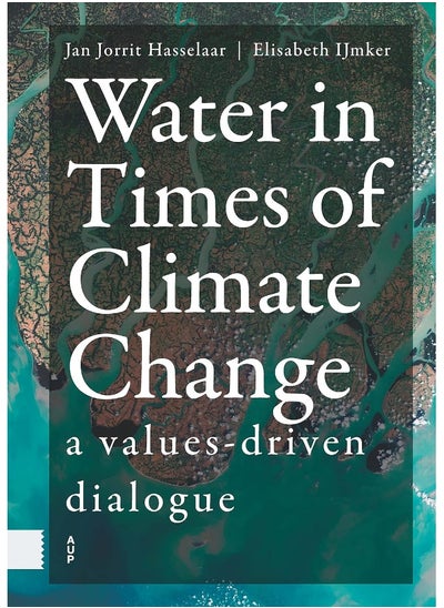 Buy Water in Times of Climate Change: A Values-driven Dialogue in UAE