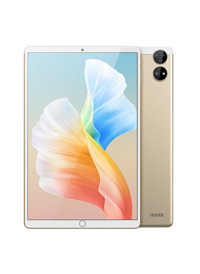 اشتري 10.1-inch Business tablet MTK6592 processor 1280 x 800 resolution Android 5.1 gold في السعودية