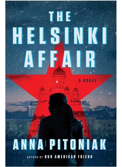 Buy The Helsinki Affair in UAE