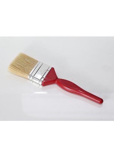 Buy Swedish Paint Brush Red (620) Handle 2 Inches in Egypt