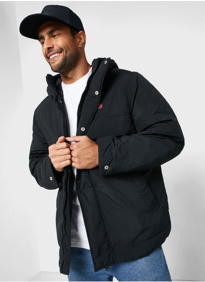 Buy Essential Puffer Jacket in UAE