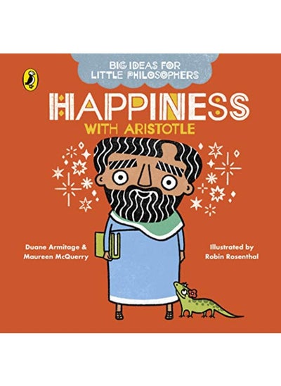 Buy Big Ideas for Little Philosophers: Happiness with Aristotle in UAE