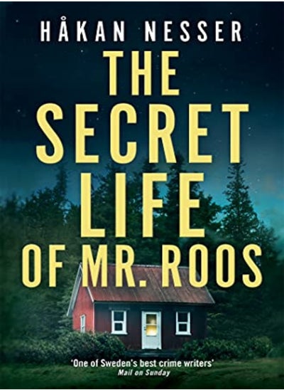 Buy The Secret Life of Mr Roos in UAE