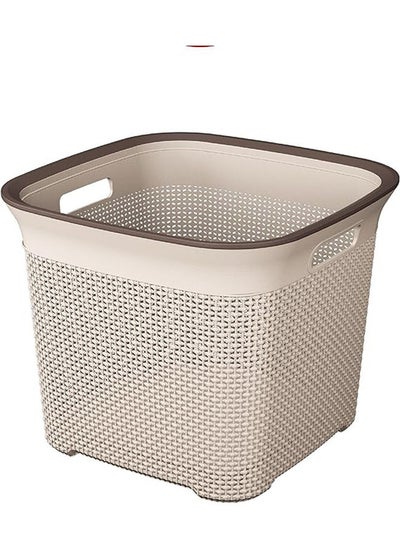 Buy Filo Laundry Basket Size 1 in Egypt