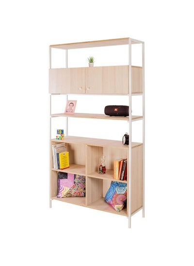 اشتري FURVIVE'S ERINE Bookcase في مصر