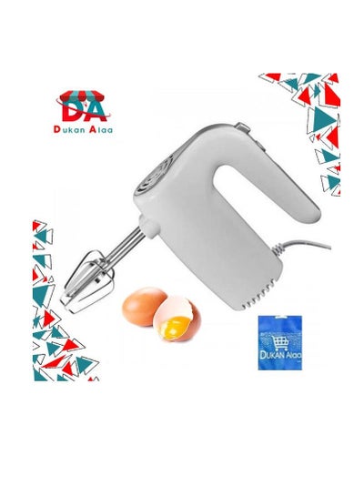 اشتري Sokany Egg Beater  956- 500W + Gift Bag Dukan Alaa في مصر