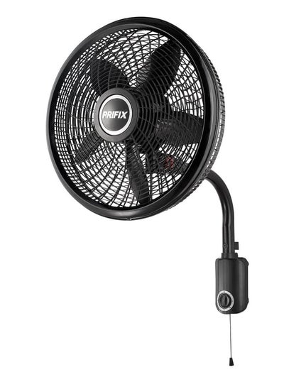 اشتري Prifix Jumbo wall fan WFJ210 في مصر