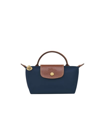 اشتري Longchamp Le Pliage mini Travel Bag Tote Bag  18*17*11*5.5 في الامارات