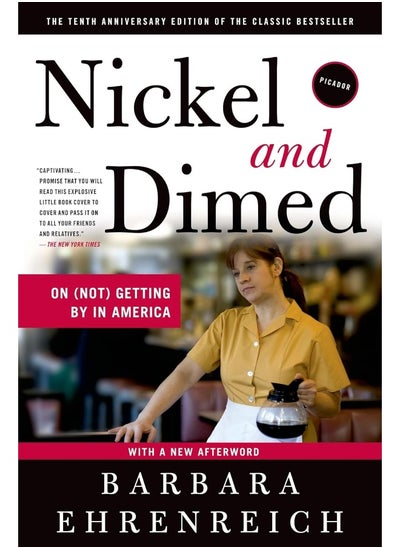 Buy Nickel and Dimed: On (Not) Getting by in America in UAE