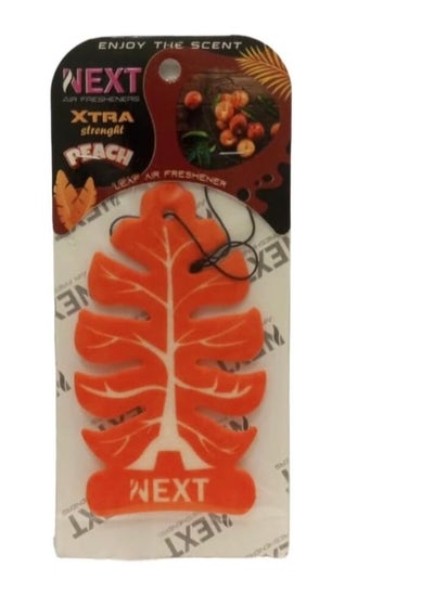 Buy next Exeter Mini Freshener Peach in Egypt