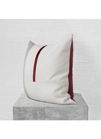 اشتري Minimalist Square Cushion في الامارات