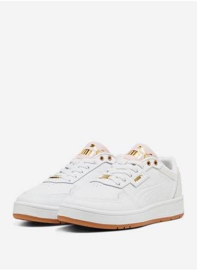 Buy Court Classic Lux Sneakers in Saudi Arabia