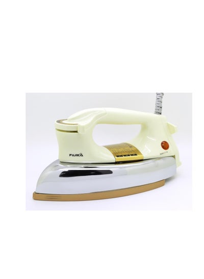 Buy FULIKA Dry Iron - UI-D22SKSY (G) - Made in Japan in Saudi Arabia