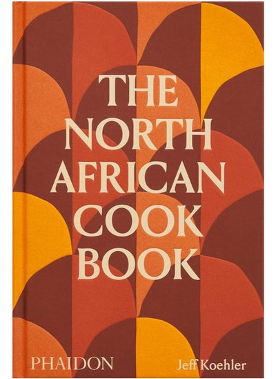 Buy The North African Cookbook in Egypt