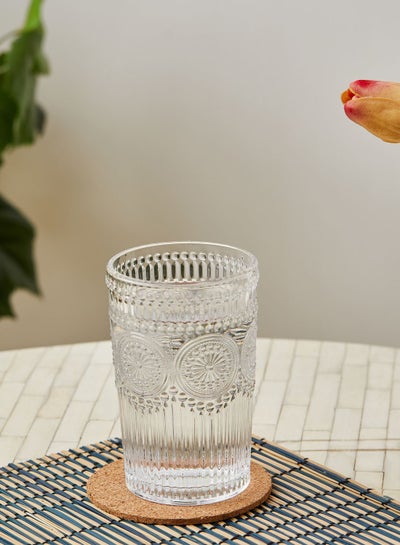 Buy Iridescent Drinking Glass in UAE