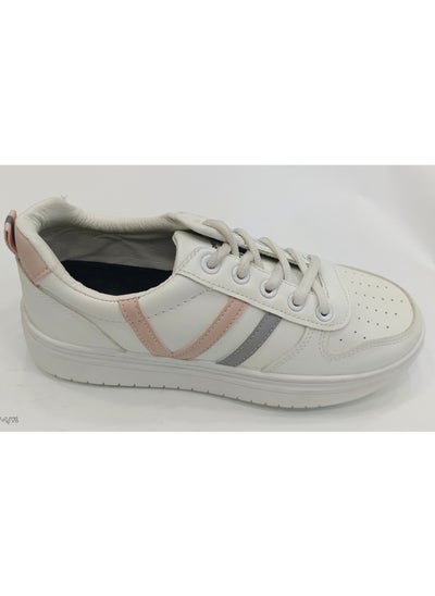 Buy Casual Leather Sneaker Shoes in Egypt