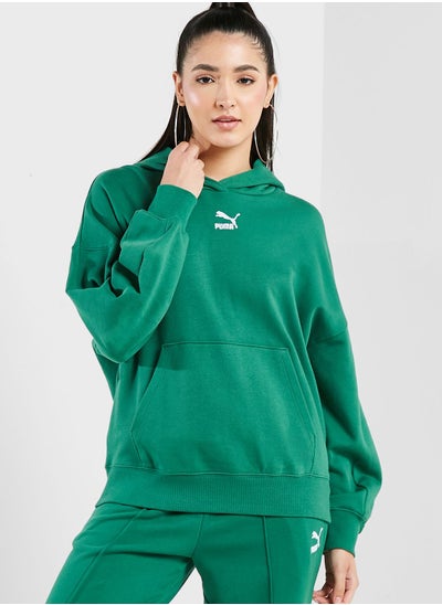 Buy Classics Oversized Hoodie in Saudi Arabia