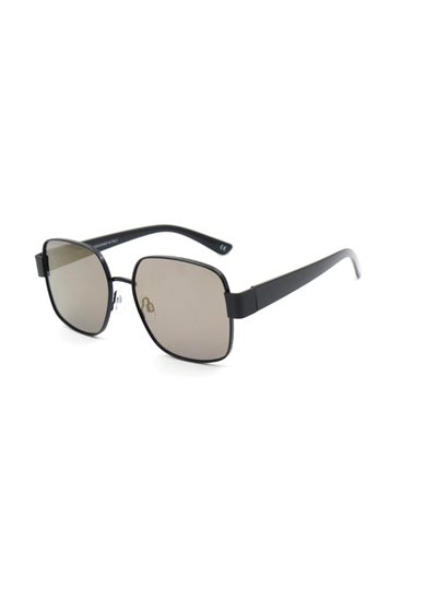 اشتري Unisex UV Protection Sunglasses EE24M223-5 - Black في الامارات