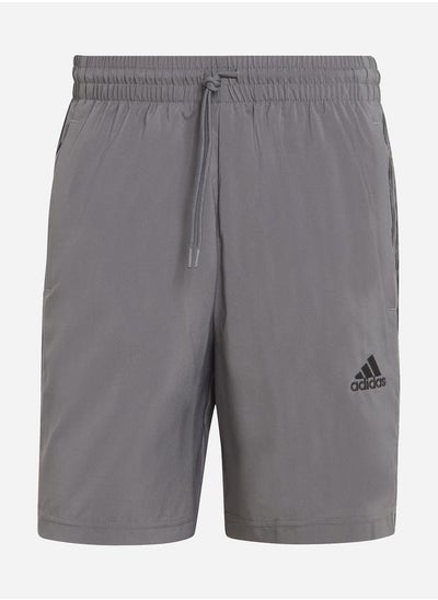 Buy AEROREADY Essentials Chelsea 3-Stripes Shorts in Saudi Arabia