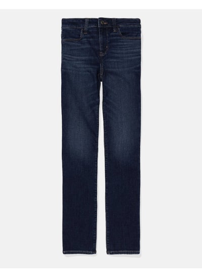 Buy AE Next Level Low-Rise Skinny Jean in UAE