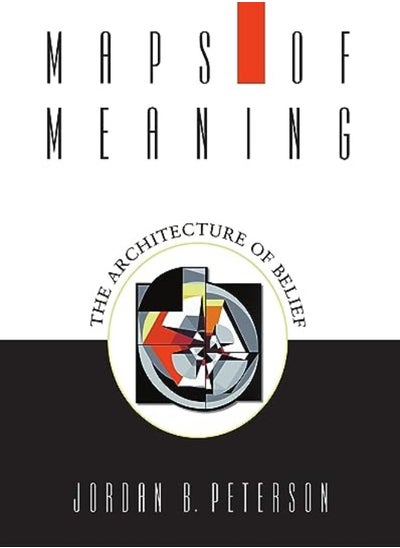 Buy Maps Of Meaning: The Architecture Of Belief in UAE