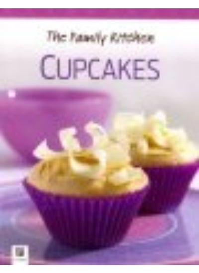 اشتري The Family Kitchen: Cupcakes في الامارات