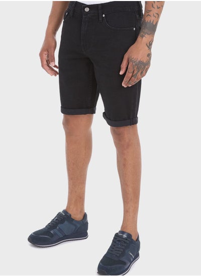 Buy Casual Denim Shorts in Saudi Arabia