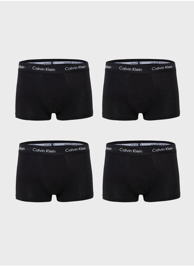 Buy 5 Pack Logo Band Trunks in Saudi Arabia