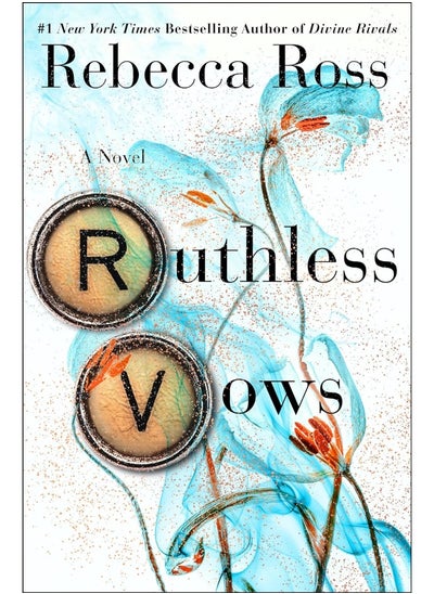 Buy Ruthless Vows in UAE