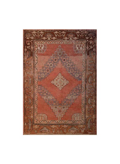 Buy Tabriz Brick Rug 250x170 cm in Egypt