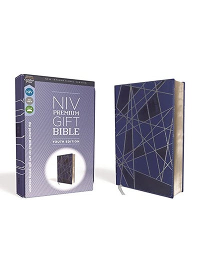 اشتري NIV Premium Gift Bible في الامارات