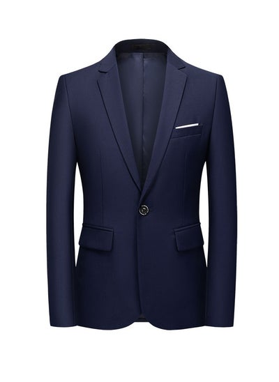 Buy New Fashionable Casual Suit Jacket in Saudi Arabia