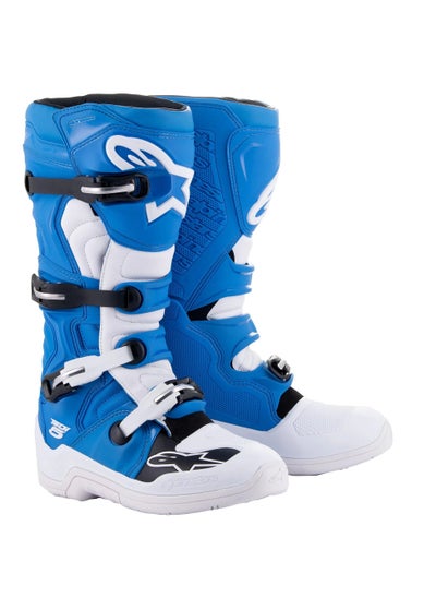 اشتري حذاء موتوكروس Alpinestars Tech 5 في الامارات