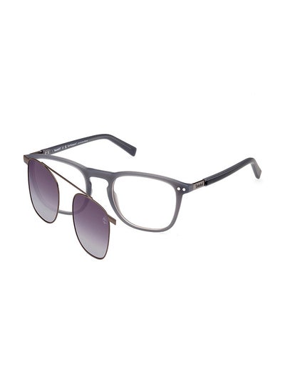 Buy Men's Round Eyeglass Frame - TB182502051 - Lens Size: 51 Mm in UAE