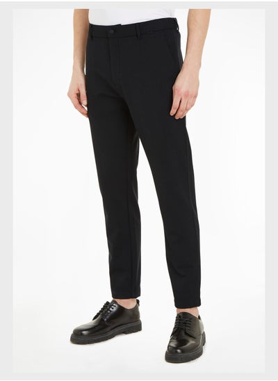 Buy Essential Tapered Pants in UAE