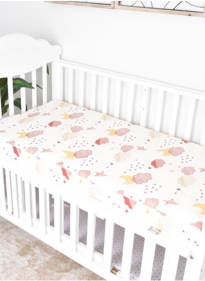 Buy Baby Bed Mattress 120 X 60 CM in Saudi Arabia