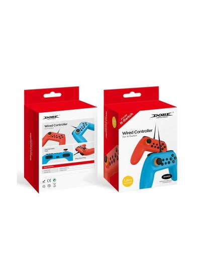 Buy Wired Game ControllerTNS-19036  Nintendo Switch in Egypt