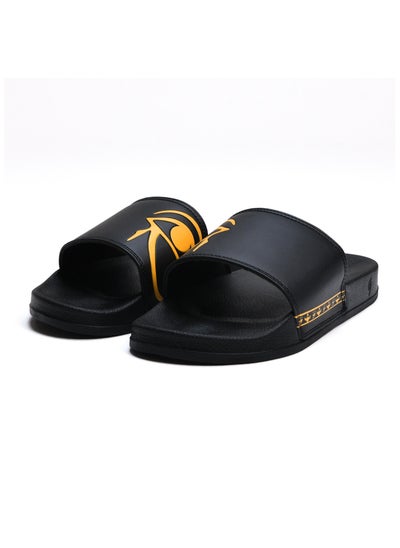 Buy Hs upper padding slide slipper For women in Egypt