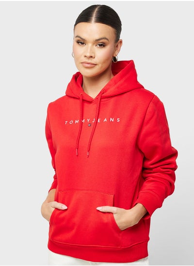 Buy Regular Hoodie in UAE