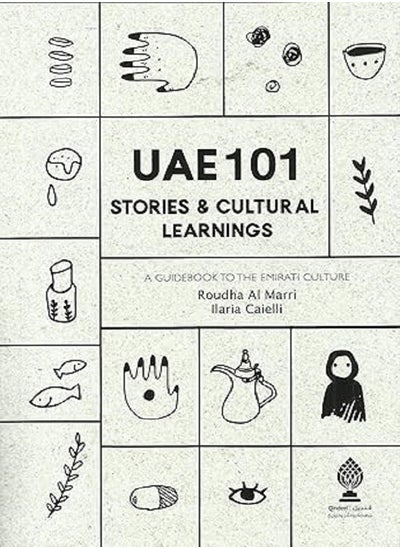 Buy Uae 101 Stories And Cultural Learnings in UAE