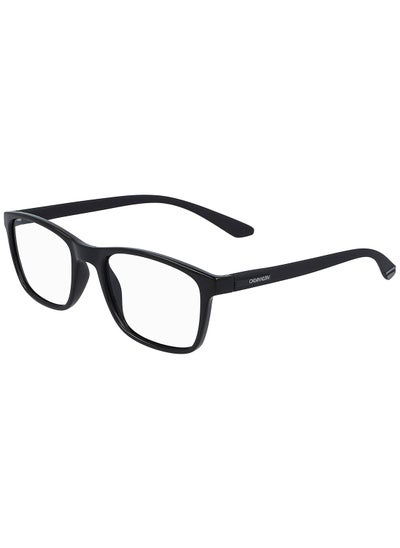 Buy Calvin Klein CK19571 001 52 Men's Eyeglasses Frame in UAE