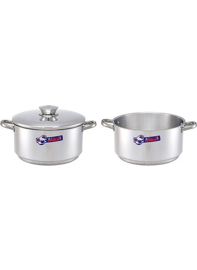 Buy Steam Pot With Handles in Egypt