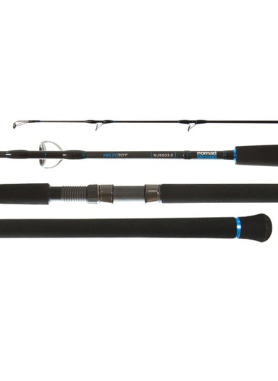 Buy Nomad Design NJS603-5 Jigging Rod 30lb-65lb in UAE