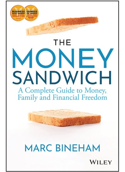 اشتري The Money Sandwich في الامارات