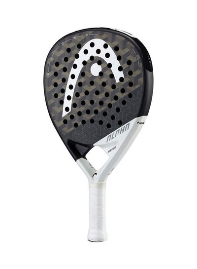 اشتري Graphene 360+ Alpha Motion Padel Racket | For Intermediate/Advanced Level Players | Teardrop Shape | 360 Grams في السعودية